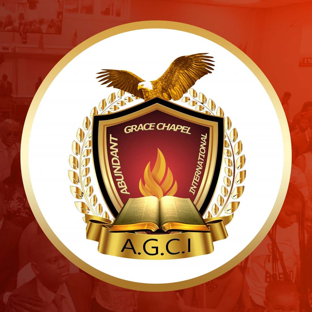 A.G.C.I Logo